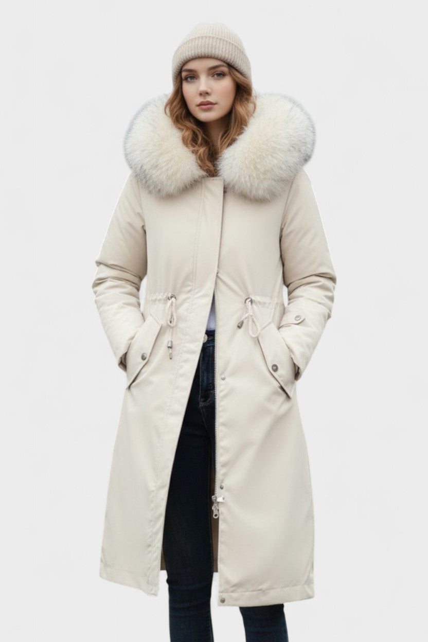 LaLune™ | Herfstjas voor dames