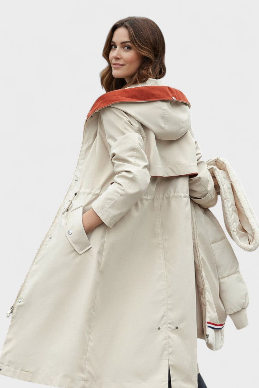 LaLune™ | Herfstjas voor dames