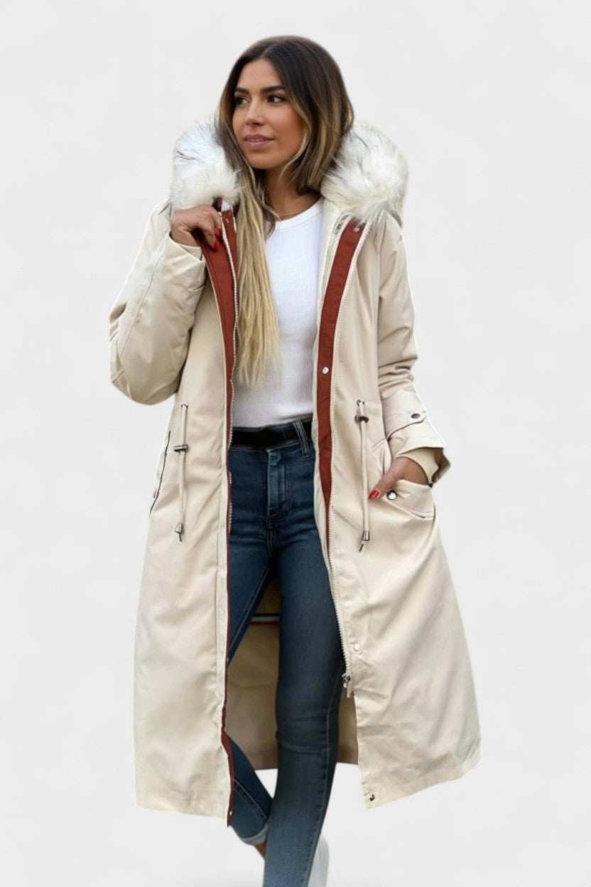 LaLune™ | Herfstjas voor dames