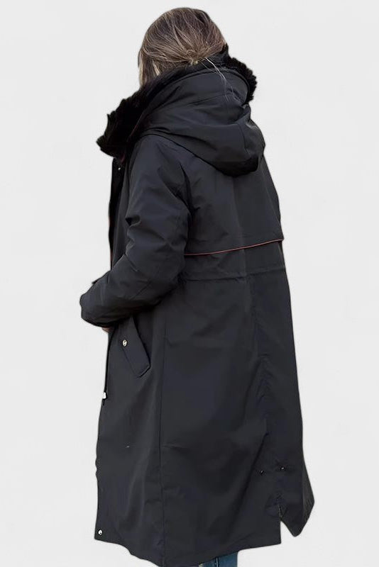 LaLune™ | Herfstjas voor dames