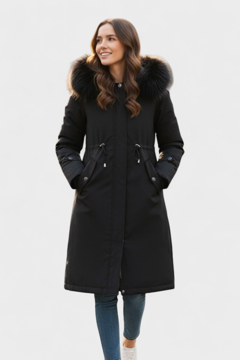 LaLune™ | Herfstjas voor dames