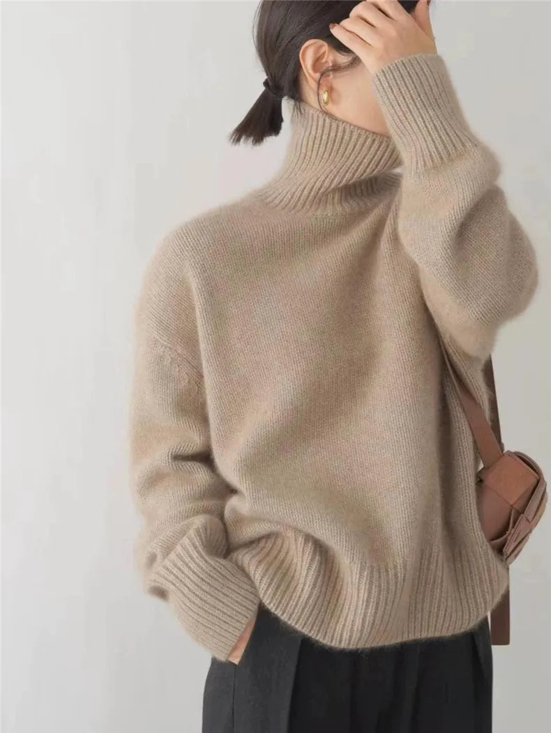 LaLune™ | Kasjmier coltrui