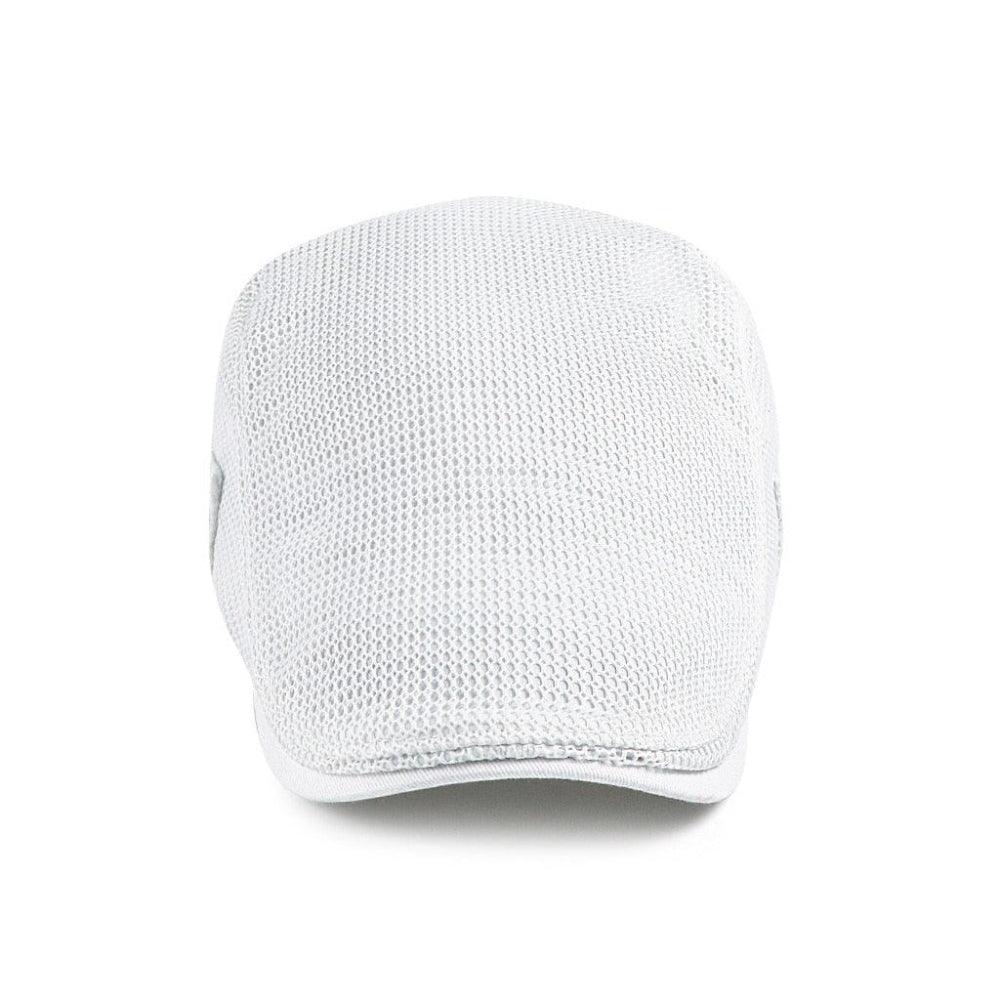 Van Laar™ | Luchtige Heren Pet