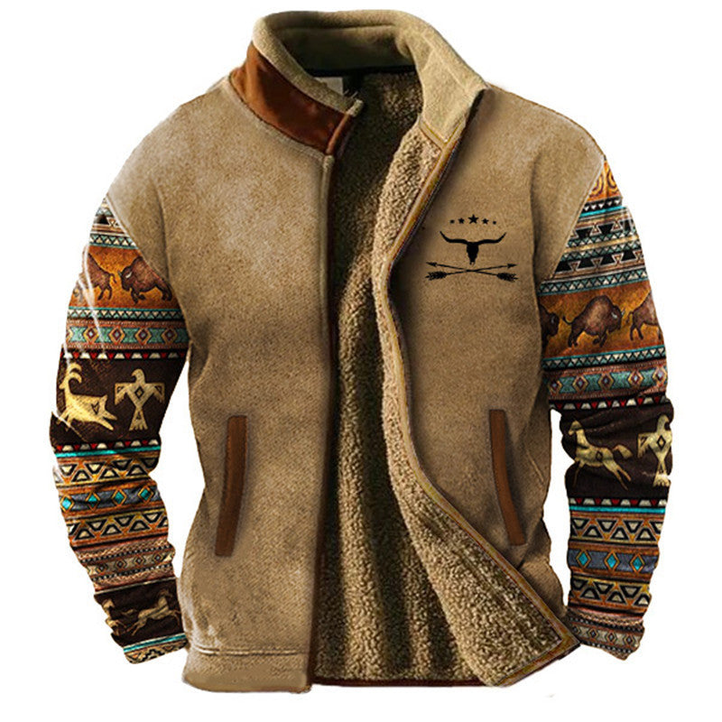 LaLune™ | Thermische Fleece Jas
