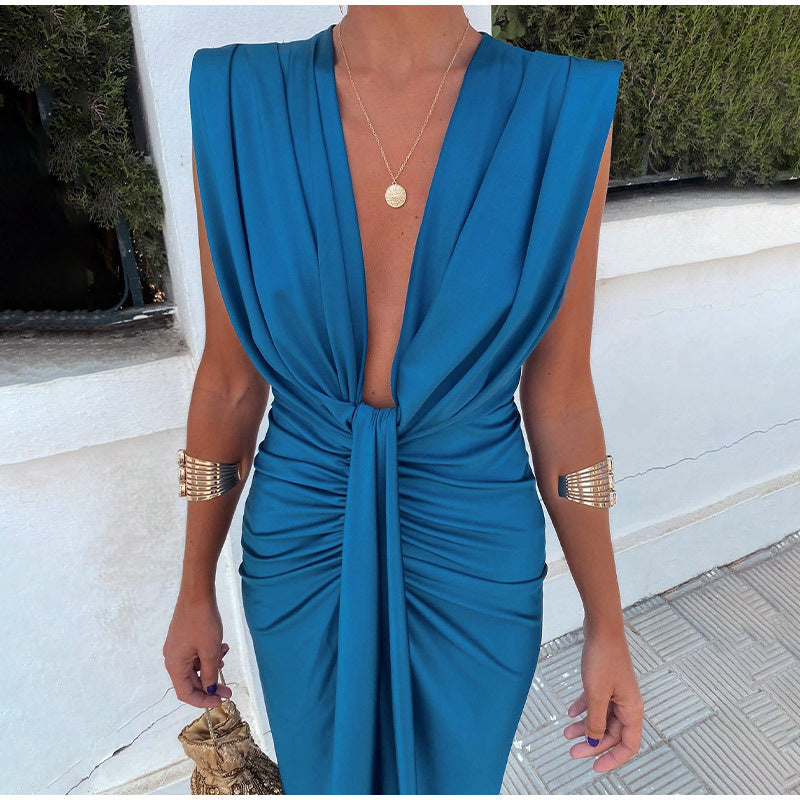 Van Laar®| Elegante Zomerjurk