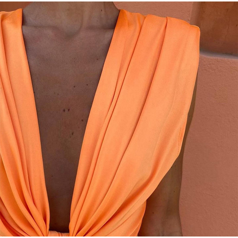 Van Laar®| Elegante Zomerjurk