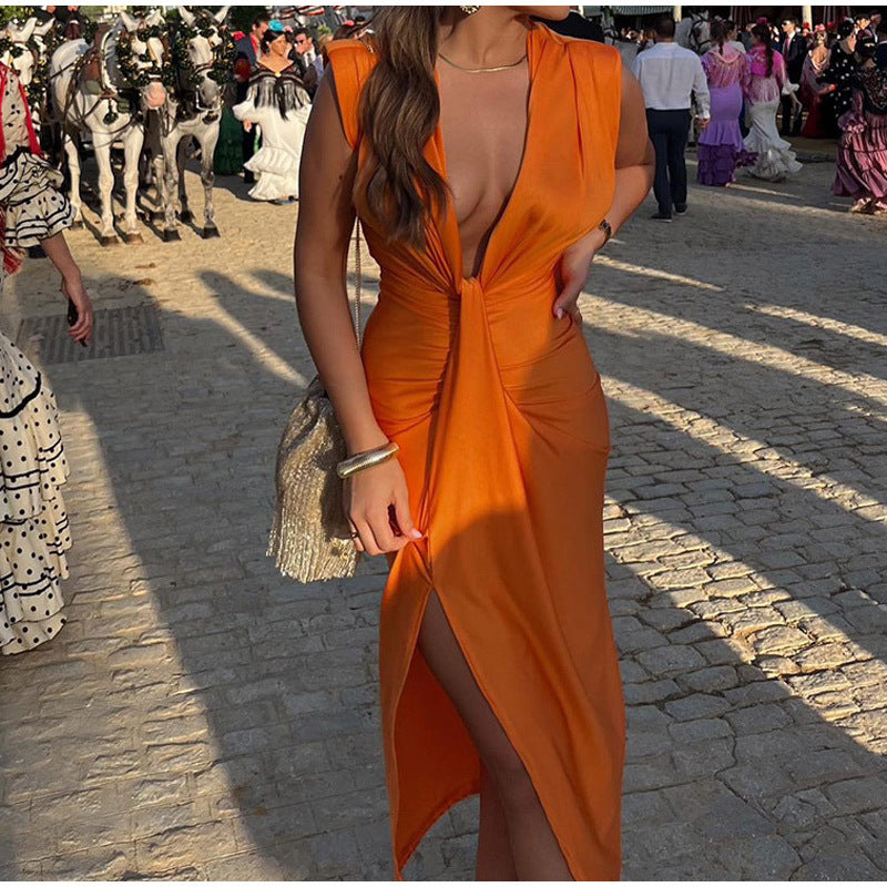 Van Laar®| Elegante Zomerjurk