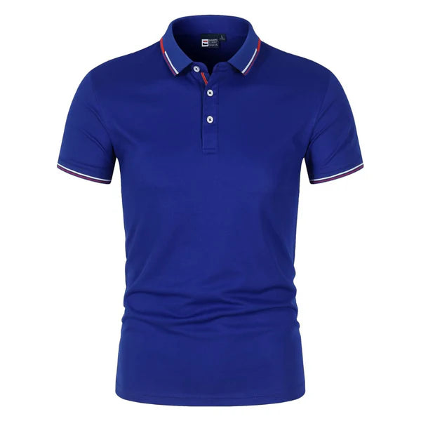 Van Laar® | Casual Polo Shirt