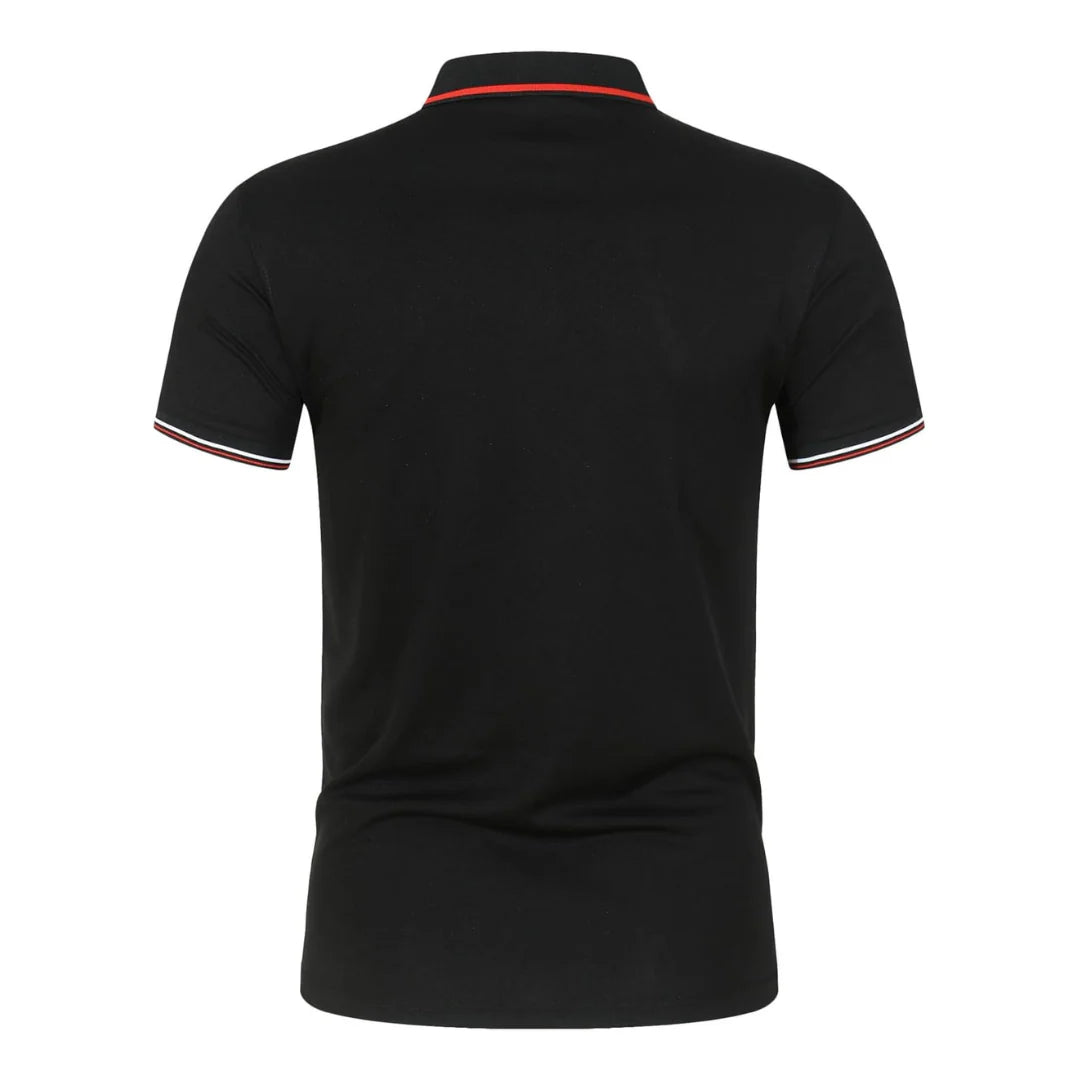 Van Laar® | Casual Polo Shirt