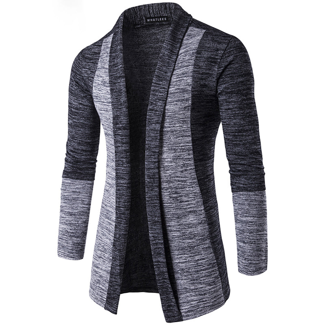Harrison | Zomerse casual cardigan