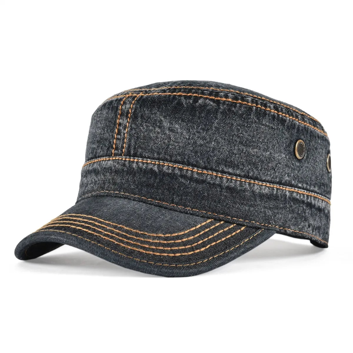 Van Laar™ | Stoere Vintage Pet