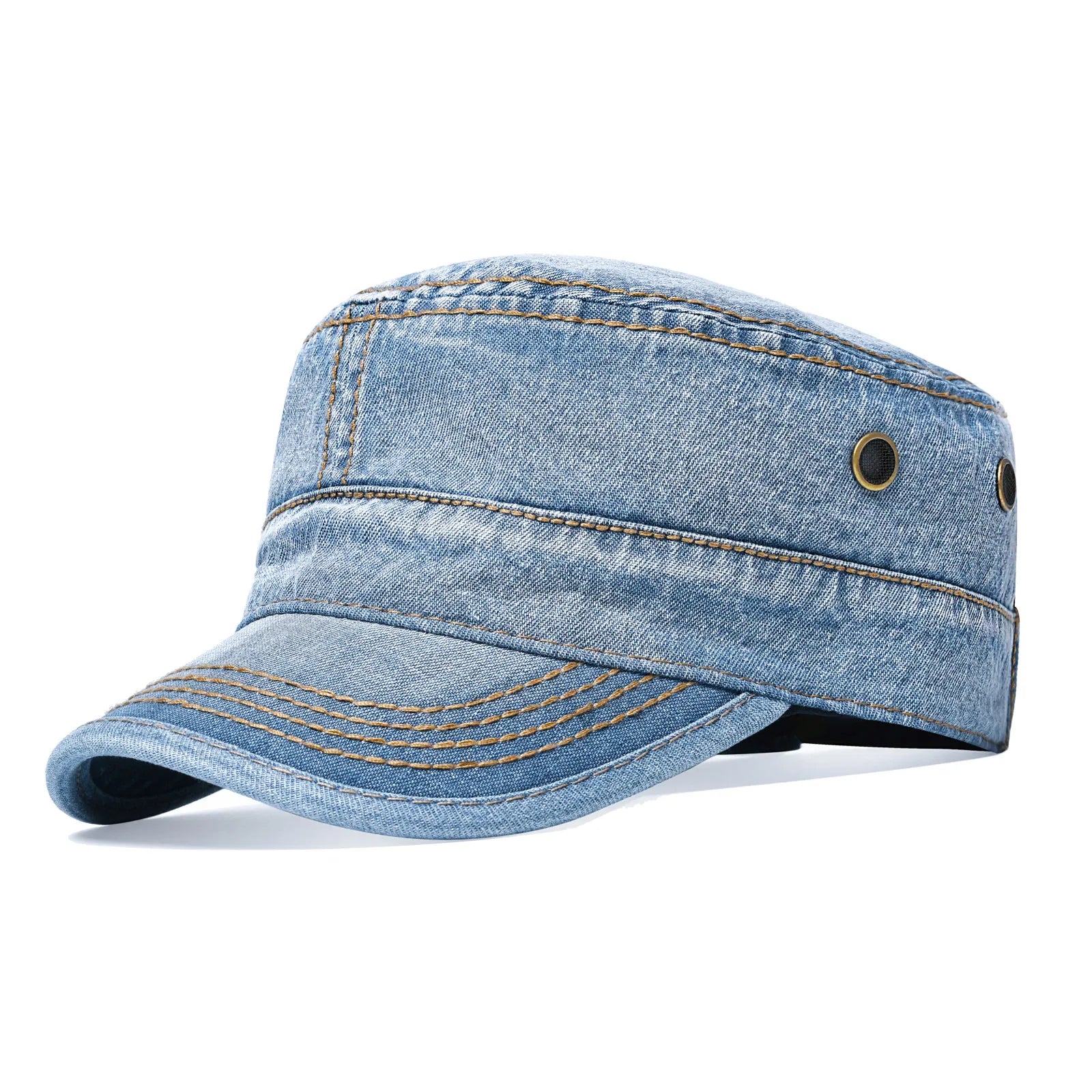 Van Laar™ | Stoere Vintage Pet