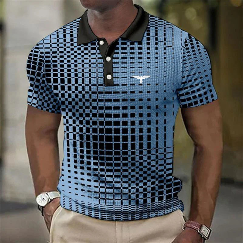 Van Laar™ | Casual Poloshirt
