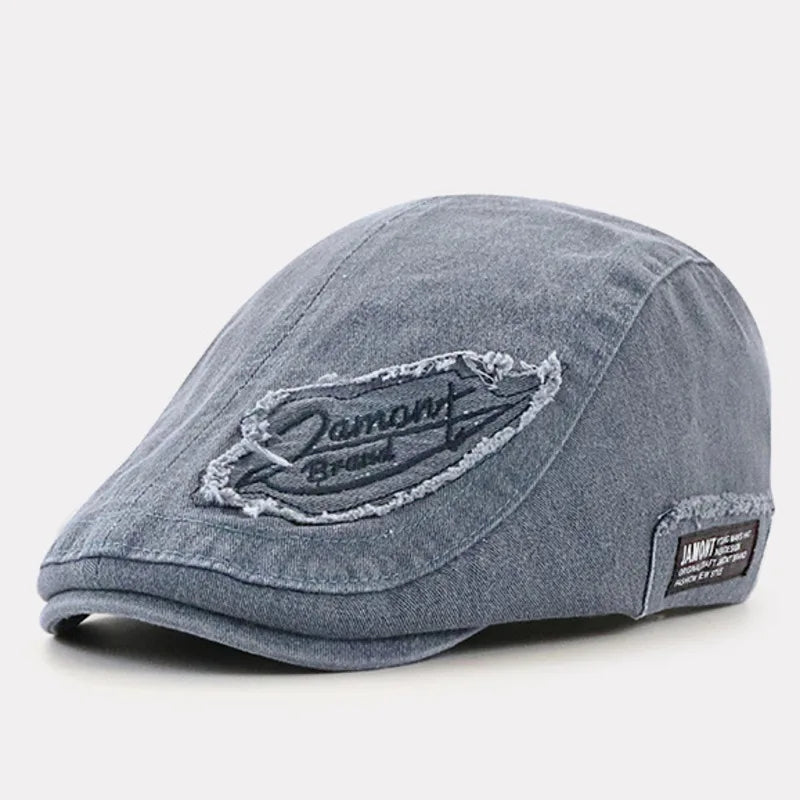 Van Laar™ | Denim Pet