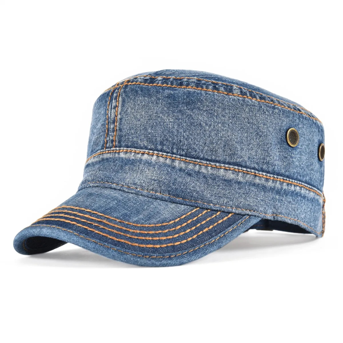 Van Laar™ | Stoere Vintage Pet