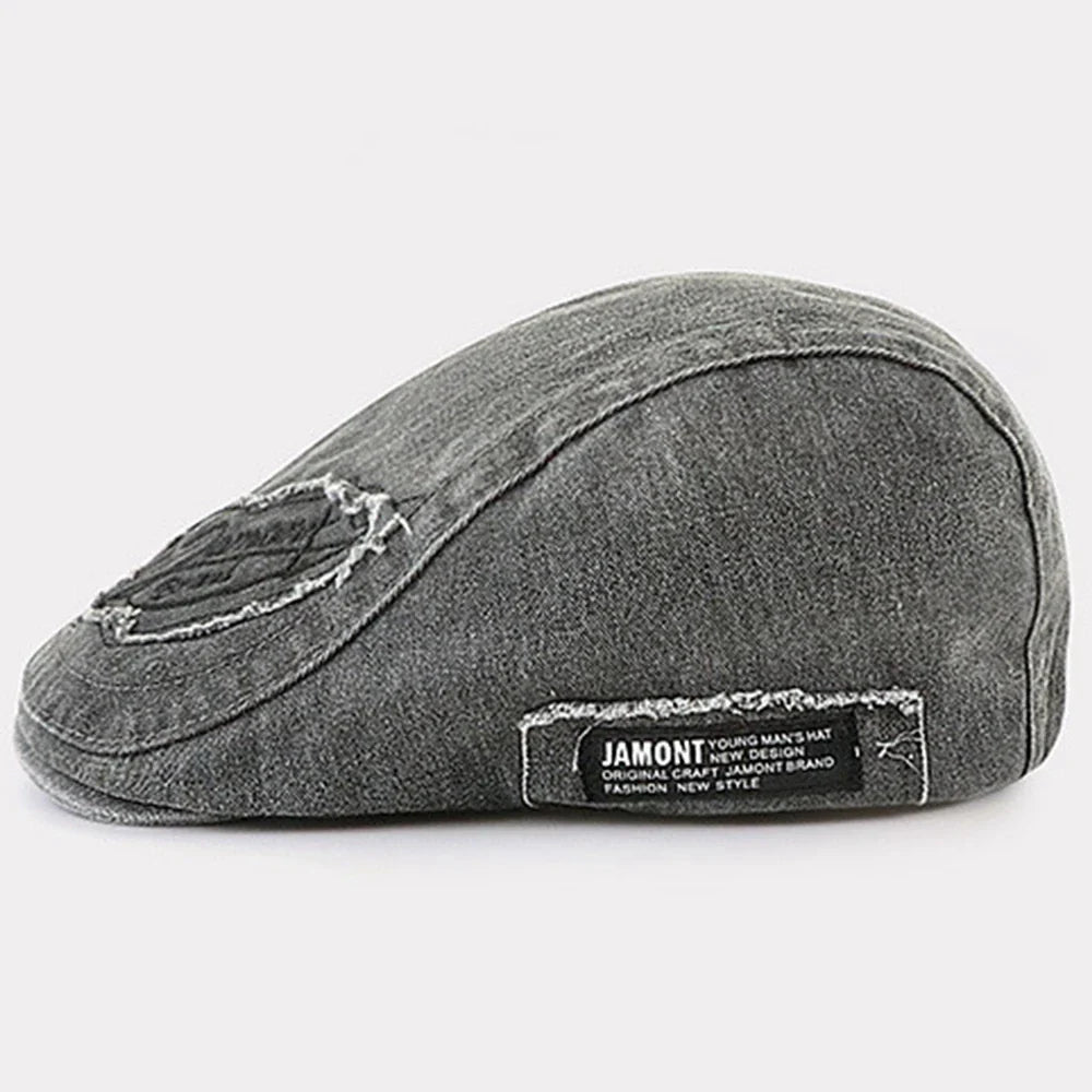 Van Laar™ | Denim Pet
