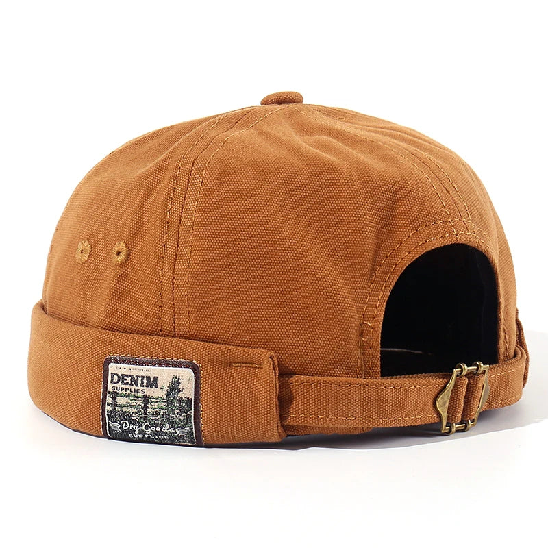 Van Laar ™ |Vintage Docker Pet
