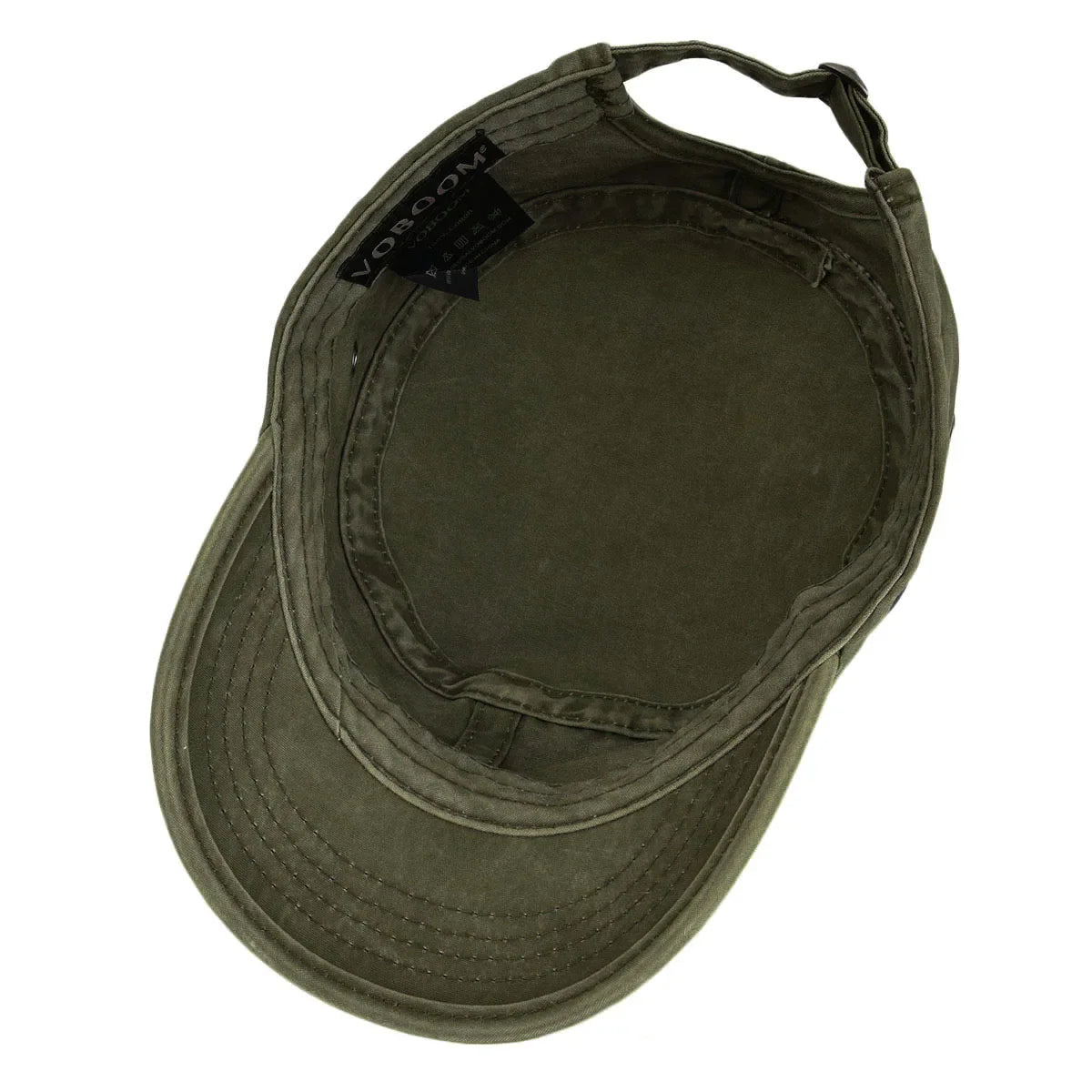 Van Laar™ | Stoere Vintage Pet
