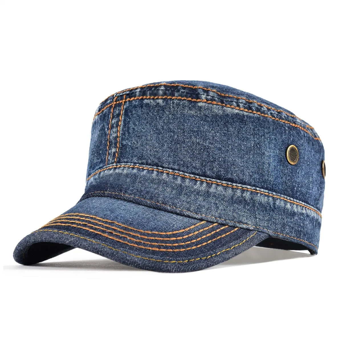 Van Laar™ | Stoere Vintage Pet