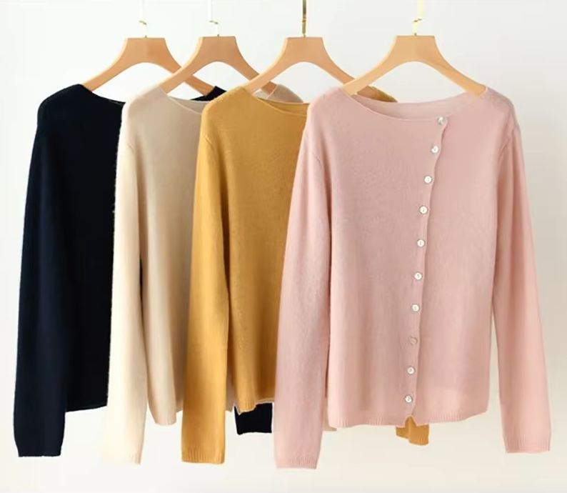 Van Laar® | Modieuze Cardigan