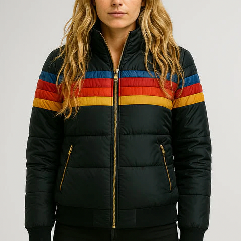 LaLune™ | Dames Windjacks