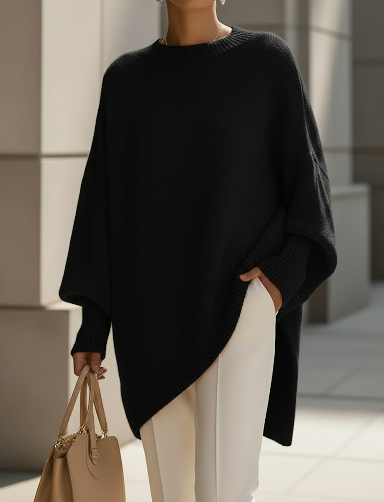 LaLune™ | Oversized trui