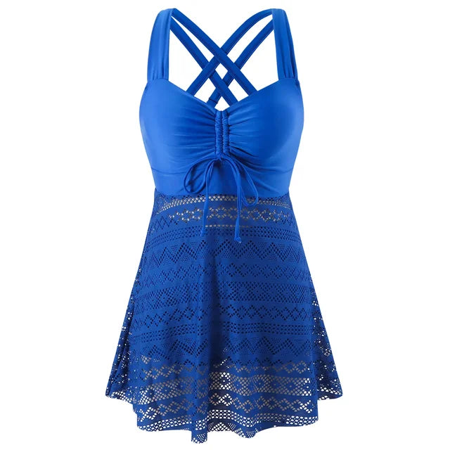 Van Laar® | Tankini Setje