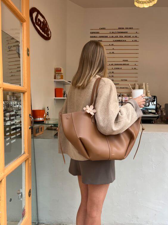 Van Laar® | Vintage Tote Bag