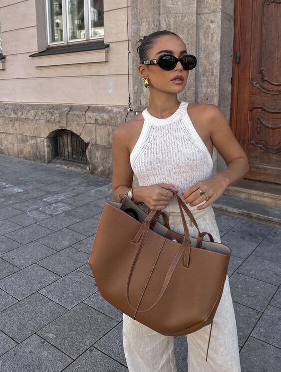 Van Laar® | Vintage Tote Bag