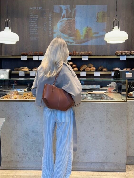 Van Laar® | Vintage Tote Bag