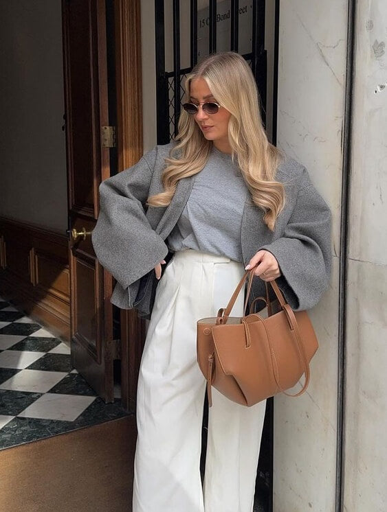 Van Laar® | Vintage Tote Bag