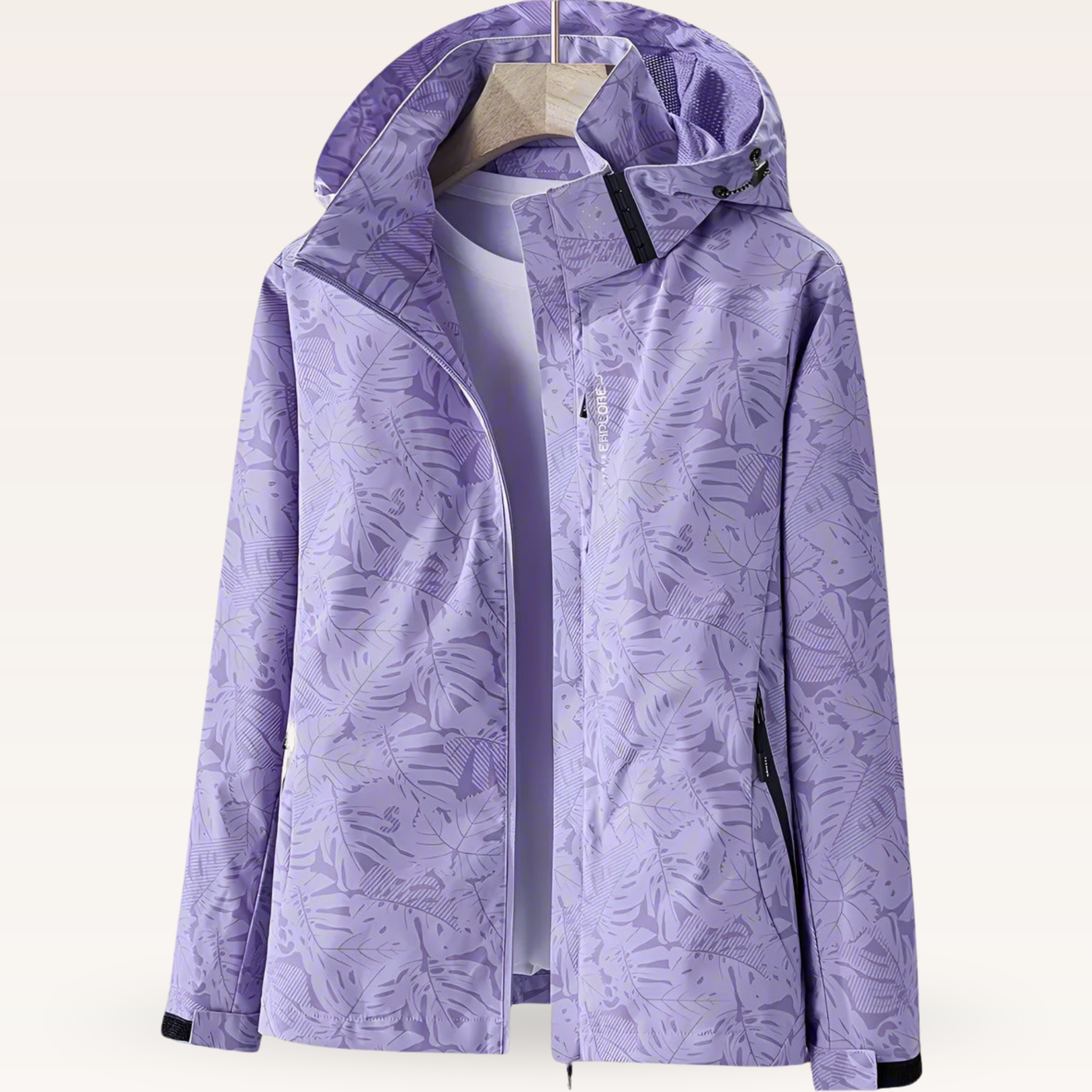 Laluna® | Waterdichte zomerjas voor dames