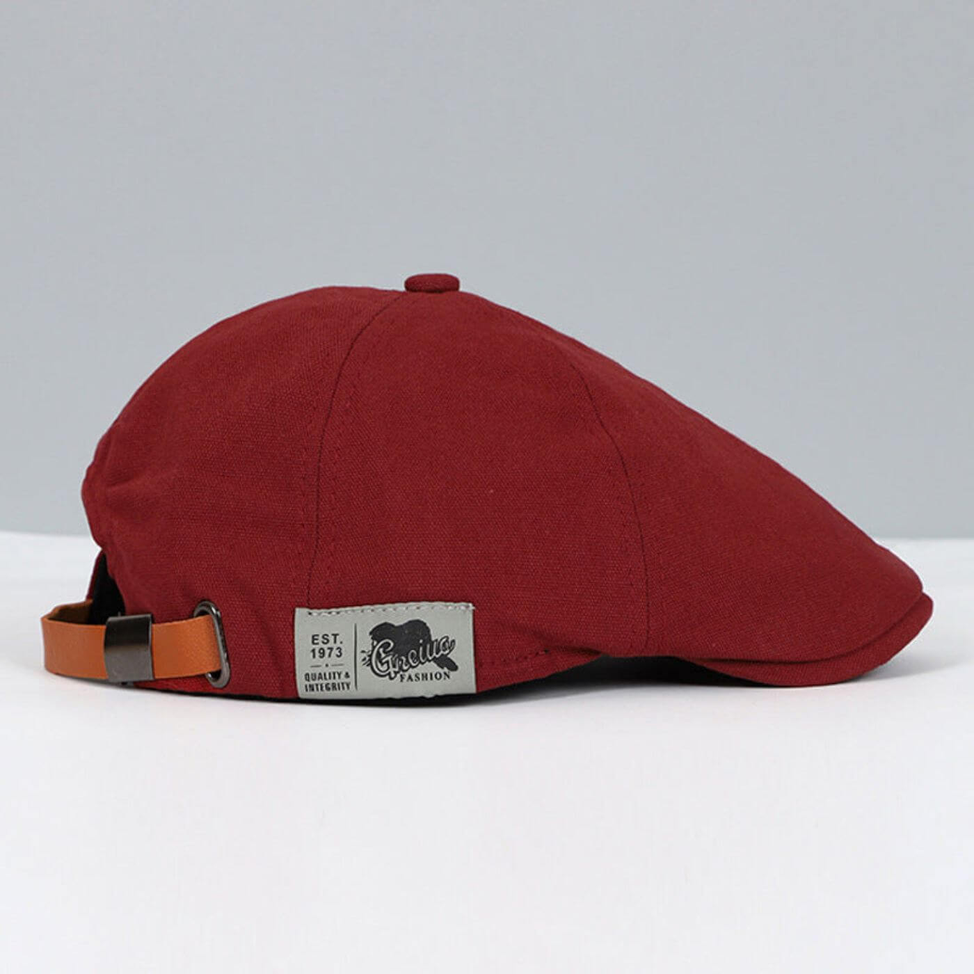 Van Laar™ | Klassieke Pet