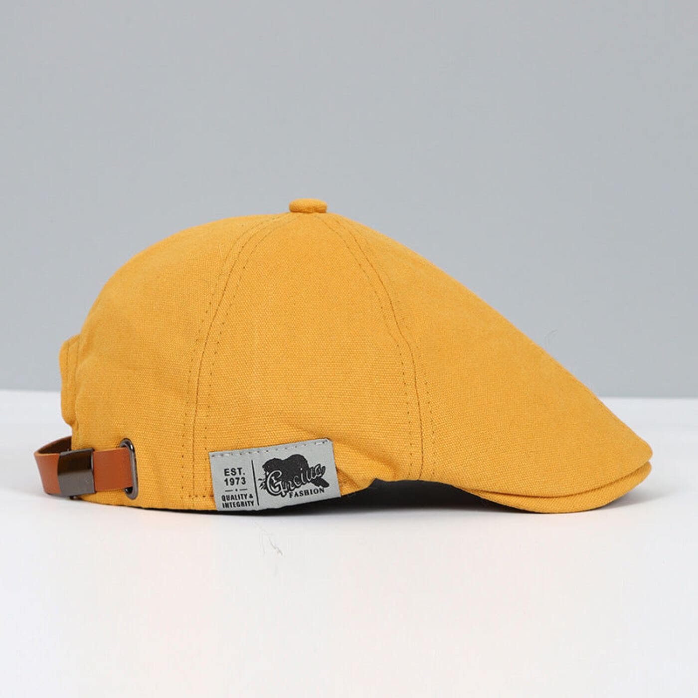 Van Laar™ | Klassieke Pet