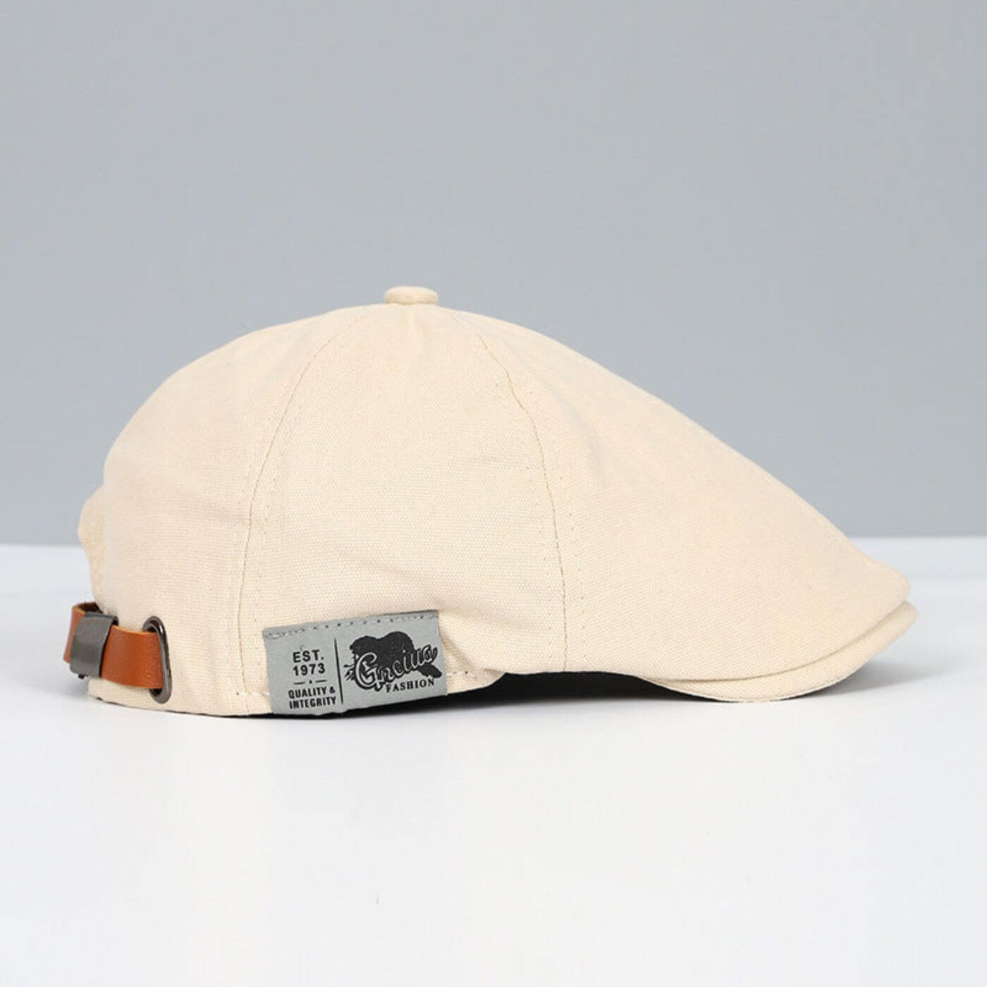 Van Laar™ | Klassieke Pet