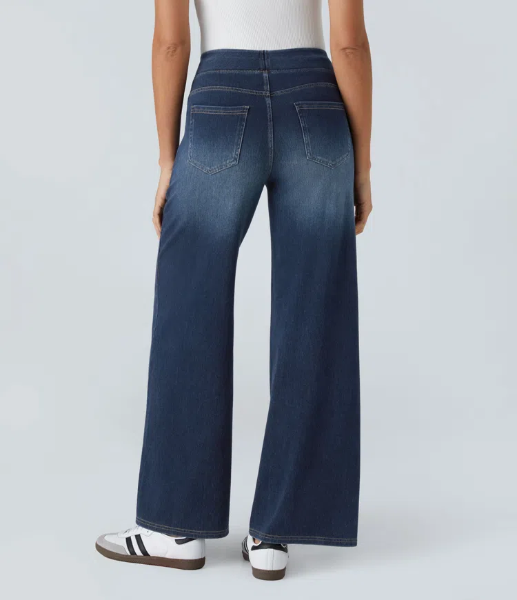 Van Laar® | Casual Leren Jack