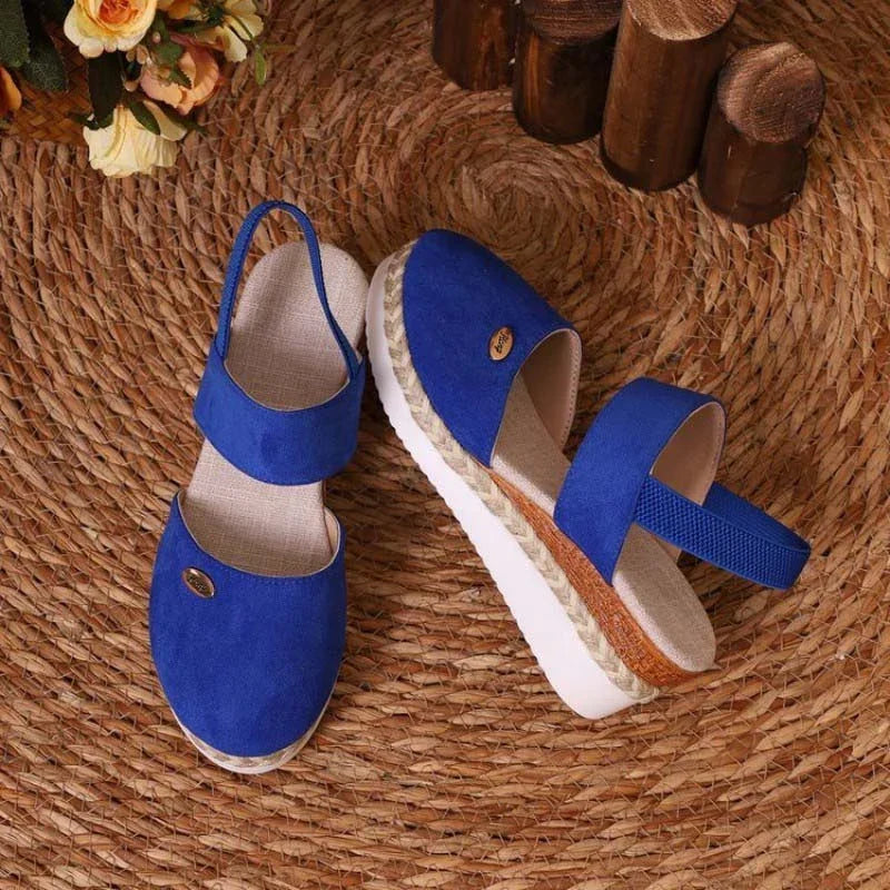 Van Laar® - Elegante en comfortabele sandalen