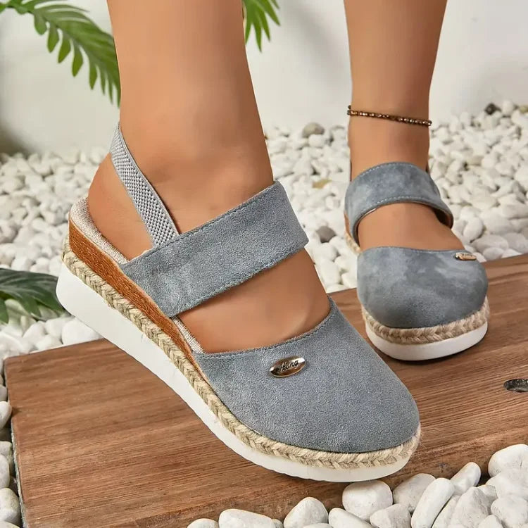 Van Laar® - Elegante en comfortabele sandalen