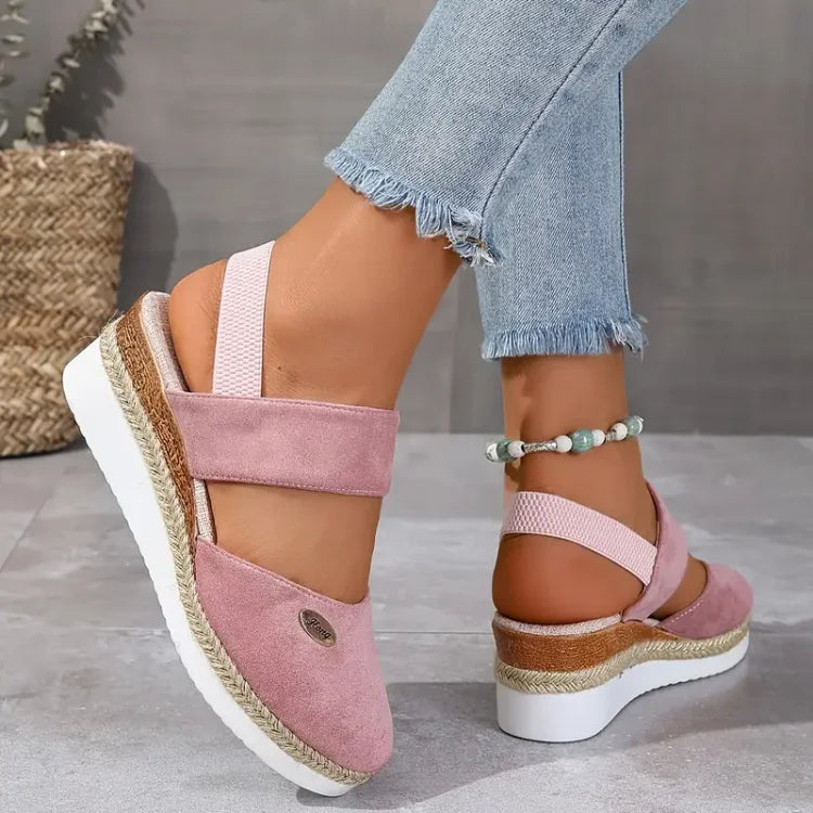 Van Laar® - Elegante en comfortabele sandalen