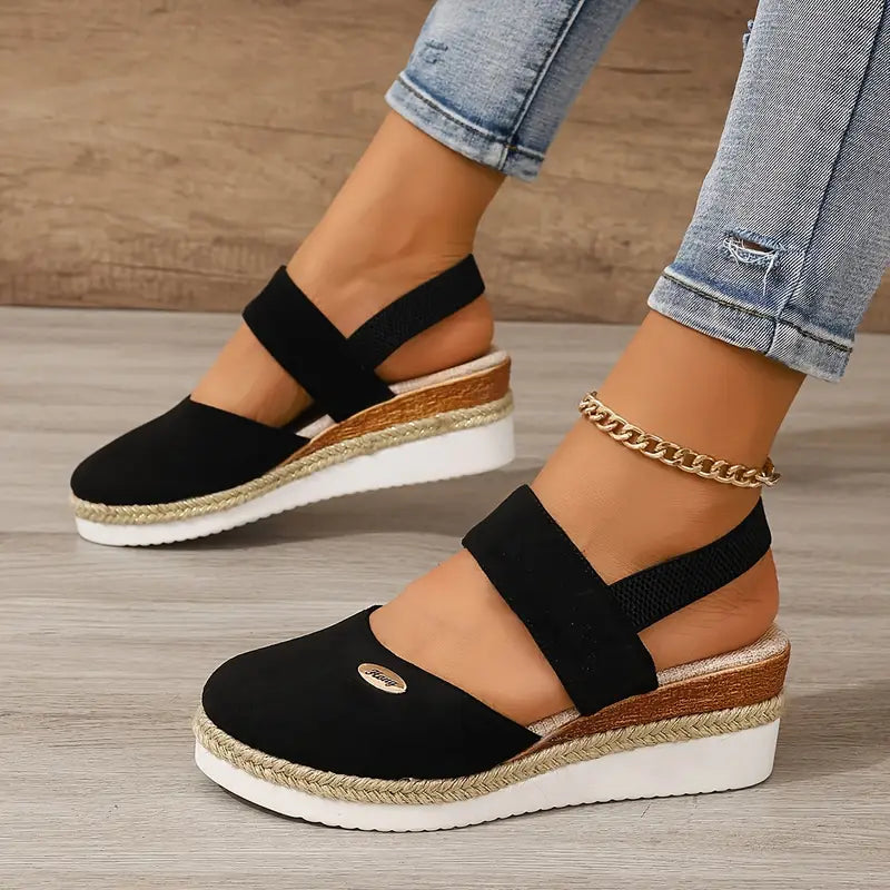 Van Laar® - Elegante en comfortabele sandalen