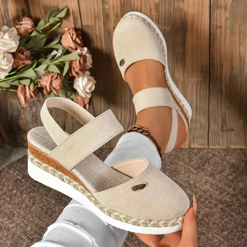 Van Laar® - Elegante en comfortabele sandalen