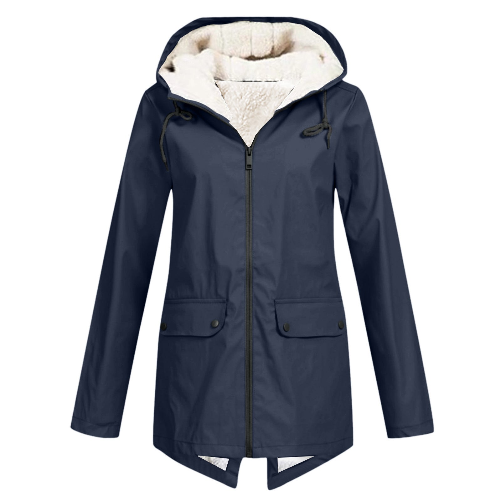 Laluna® | Jas met Capuchon