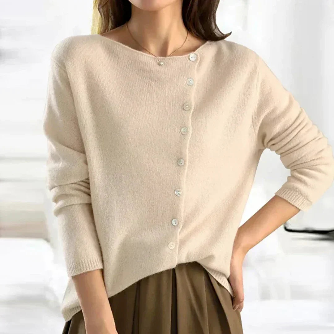 Van Laar® | Modieuze Cardigan