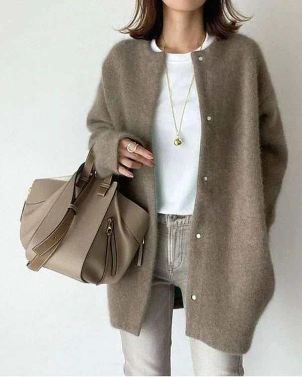 Van Laar® | Elegante Cardigan