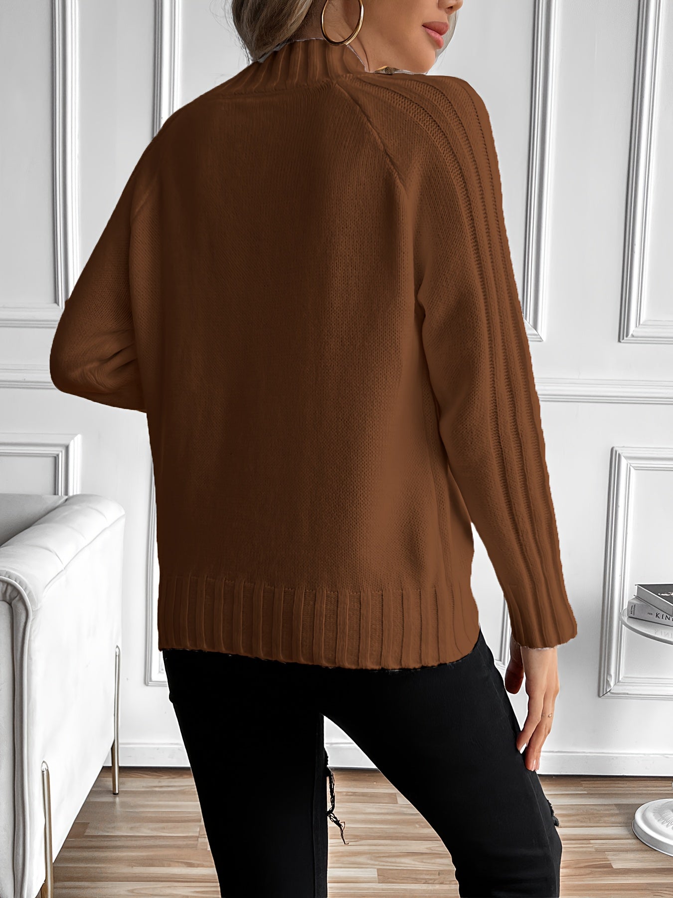 Van Laar® | Elegante Coltrui