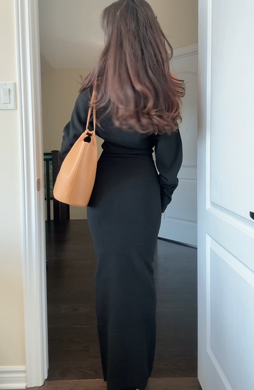 Van Laar® | One-Shoulder Dress