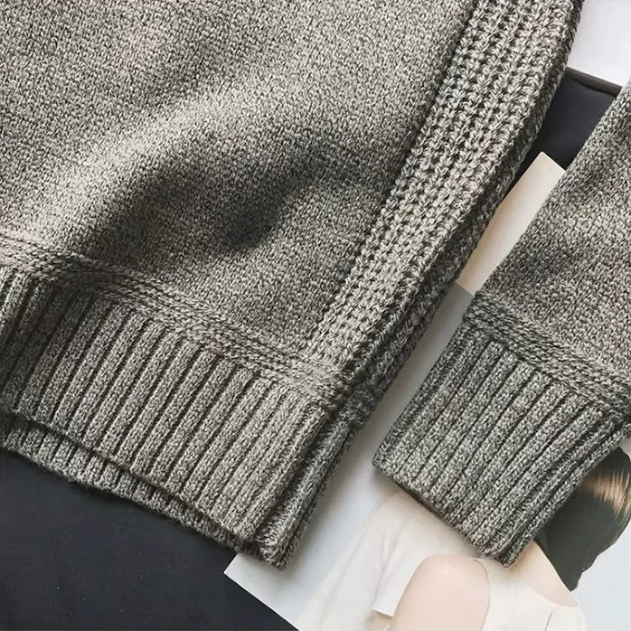 LaLune™ | Maglione Alpino
