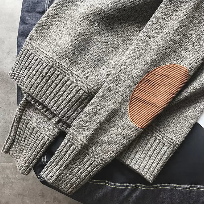 LaLune™ | Maglione Alpino