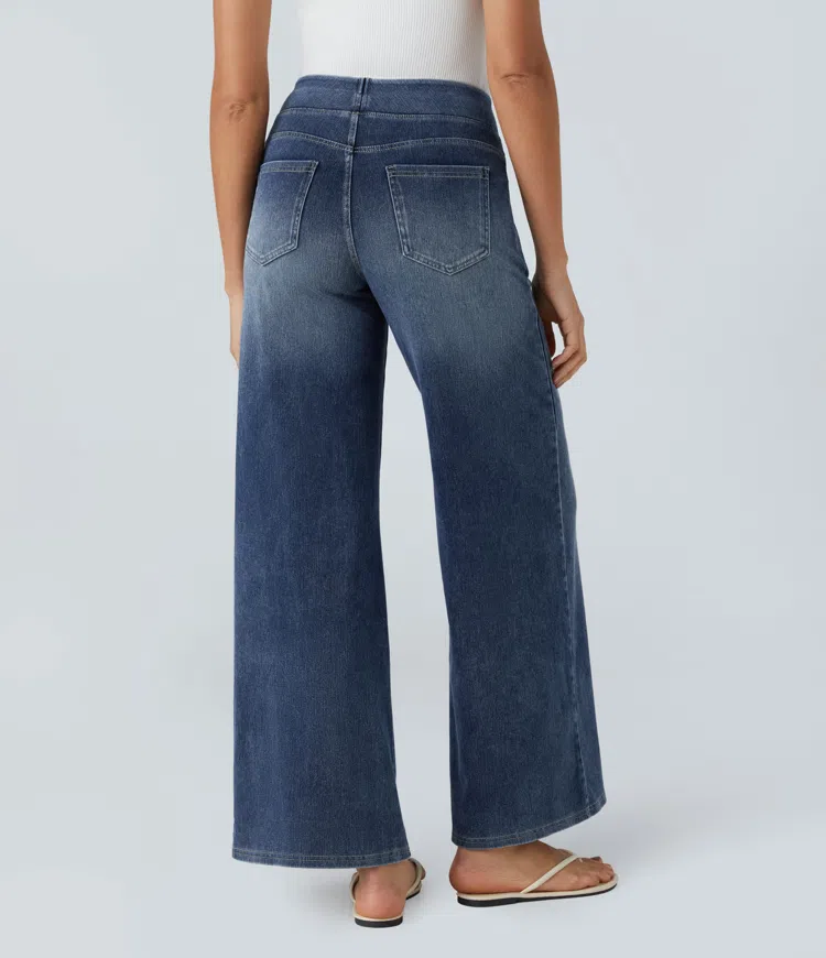 Van Laar® | Casual Leren Jack