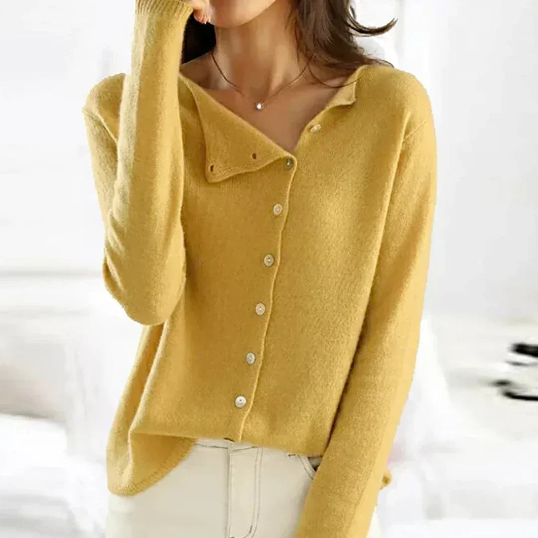 Van Laar® | Modieuze Cardigan